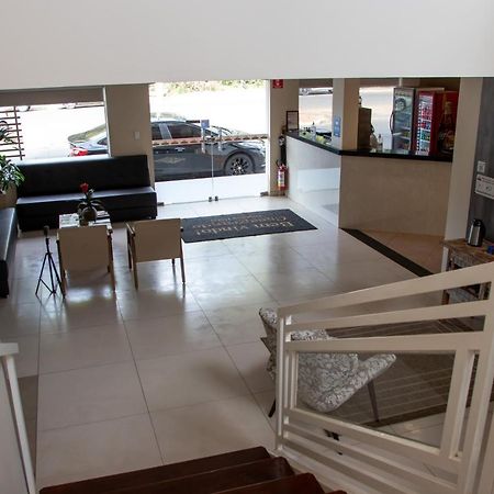 Casagrande Olimpia Hotel Exterior foto